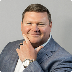 Gregg J Markham