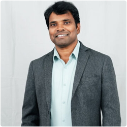 RAVI PULI